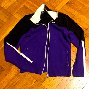 Ralph Lauren, Lauren active wear new sweater